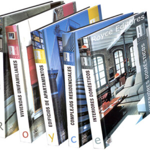 Arquitectura Actual 5 Vols