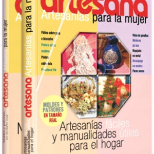 Artesana Artesanías para la Mujer
