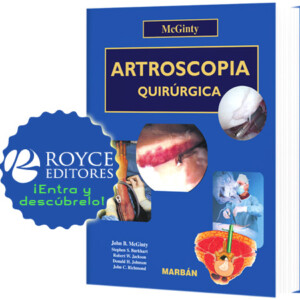 Artroscopia Quirúrgica