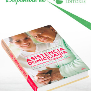 Asistencia Domiciliaria a Personas de la 3a Edad