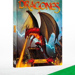 El Asombroso Mundo de los Dragones