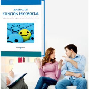 Manual de Atención Psicosocial