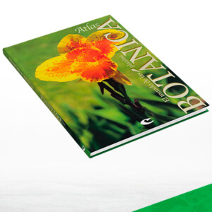Atlas de Botánica: El Mundo de las Plantas