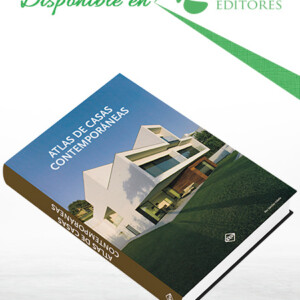 Atlas de Casas Contemporáneas