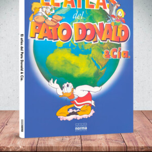 El Atlas del Pato Donald