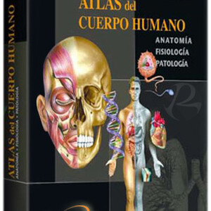 Atlas del Cuerpo Humano Medillust