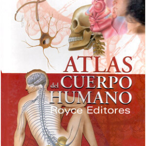 Atlas del Cuerpo Humano