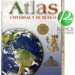 Atlas Universal y de México