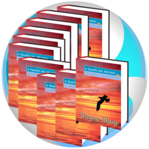 Geografía Universal: A Través del Mundo 10 Vols