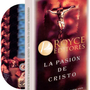 La Pasión de Cristo 6 CDs Audio