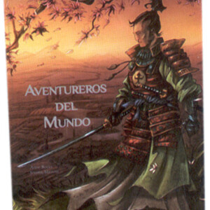 Aventureros del Mundo