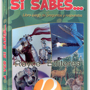 A Ver Si Sabes...