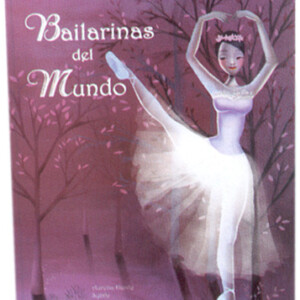 Bailarinas del Mundo