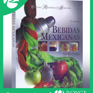 Bebidas Mexicanas