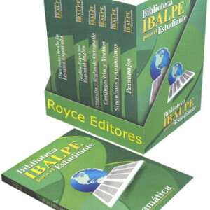 Biblioteca Ibalpe para el Estudiante 7 Vols