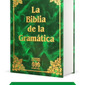 La Biblia de la Gramática
