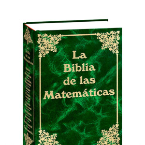 La Biblia de las Matemáticas