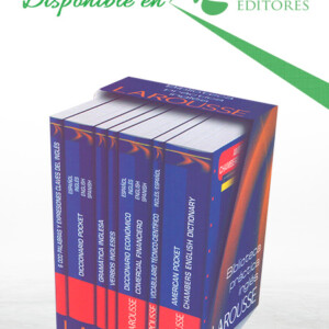 Biblioteca Práctica Inglés 7 Vols
