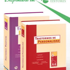 Biblioteca de Psiquiatría 3a Serie 2 Vols