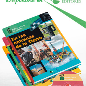 Biblioteca Visual del Petróleo 3 Vols