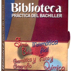 Biblioteca Práctica del Bachiller