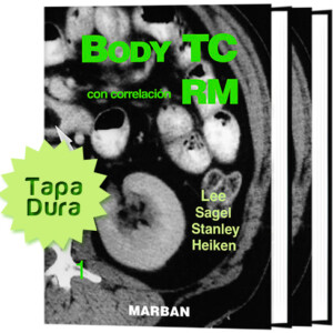 BODY TC con Correlación RM 2 Vols