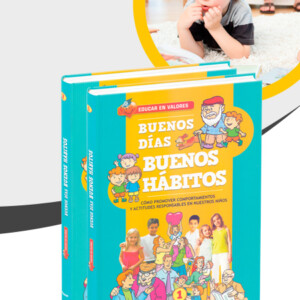 Buenos Días Buenos Hábitos 2 Vols