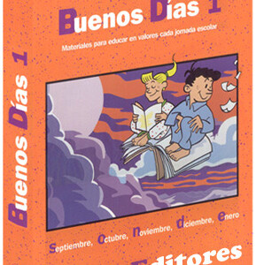 Buenos Días 1