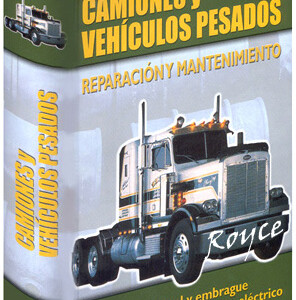 Camiones y Vehículos Pesados