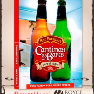 Cantinas y Bares para el Hogar con CD-ROM