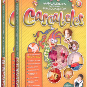 Cascabeles 2 Vols