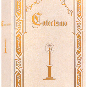 Catecismo y Devocionario