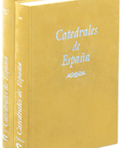 Catedrales de España 2 Vols