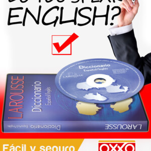 Diccionario Español Inglés en CD-ROM