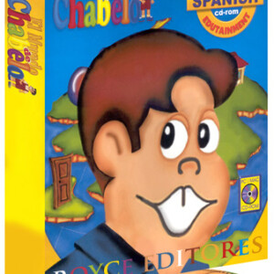 El Mundo de Chabelo en CD-ROM