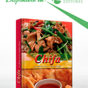 Chifa Lo Mejor de la Cocina China