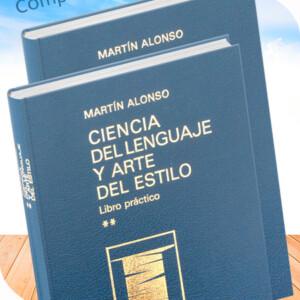 Ciencia del Lenguaje y Arte del Estilo 2 Vols