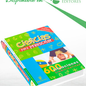 Ciencias para Preescolar