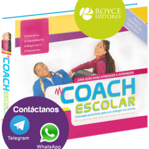 Mi Coach Escolar
