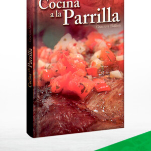 Cocina a la Parrilla