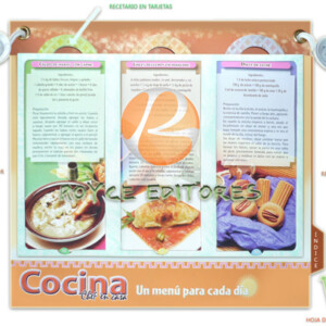 Cocina Chef en Casa