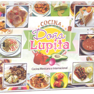Cocina Mexicana e Internacional Doña Lupita