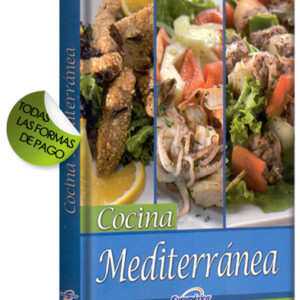 Cocina Mediterránea Lexus