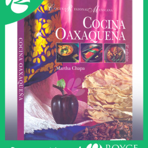 Cocina Oaxaqueña
