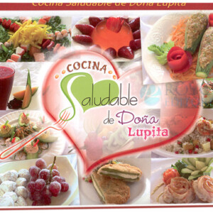 Cocina Saludable de Doña Lupita