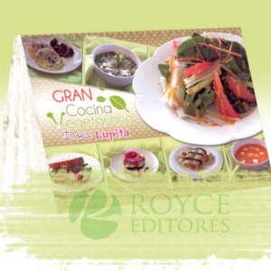 Gran Cocina Vegetariana Doña Lupita