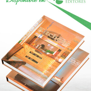 Cocinas y Baños 2 Vols
