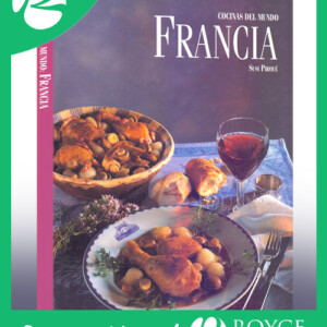 Cocinas del Mundo Francia