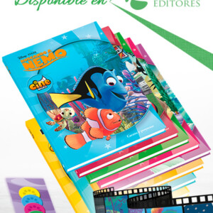 Cine Mágico 8 Vols + Proyector