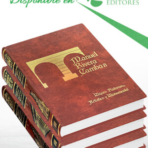 México Pintoresco Artístico y Monumental 3 Vols